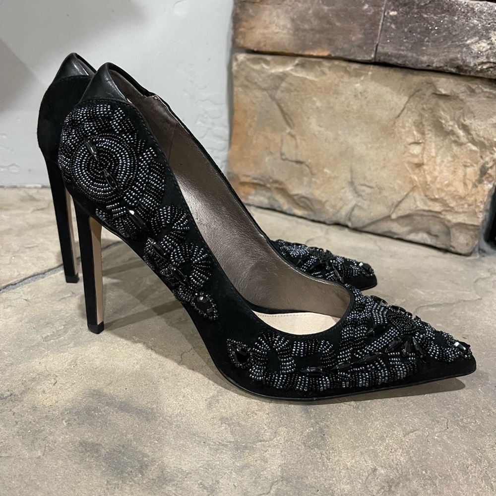 Sam Edelman Stiletto Heels